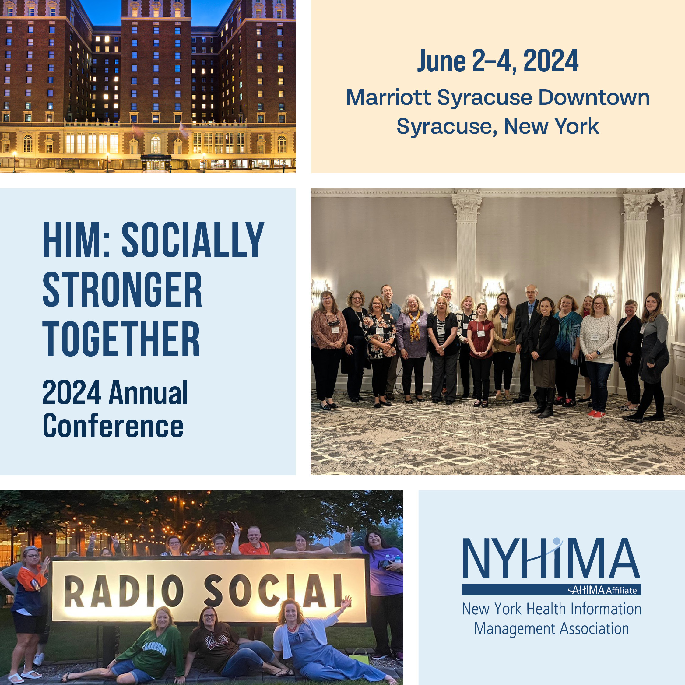 2024 Annual Conference